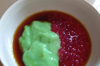 Langkah Mudah untuk Menyiapkan Bubur Sumsum Untuk Jualan