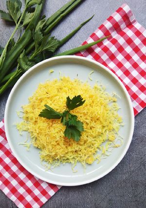 Foto resep Bihun Kriuk