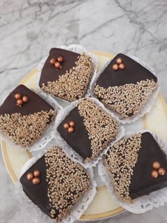 صورة لوصفة صابلي