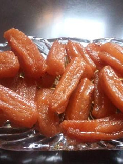 صورة لوصفة زلابية البنان