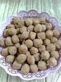 Bakso daging sapi / pentolan daging sapi