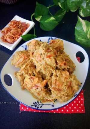 Foto resep Ayam Gagape