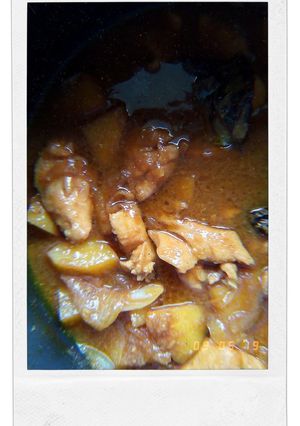 Foto resep Ayam Kecap Masak Mentega