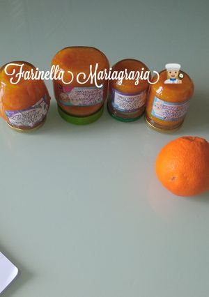 Foto di Pasta di Arance Km Zero di Sicilia 👩🏼‍🍳🇮🇹🌍🍊🏡❤️🦁