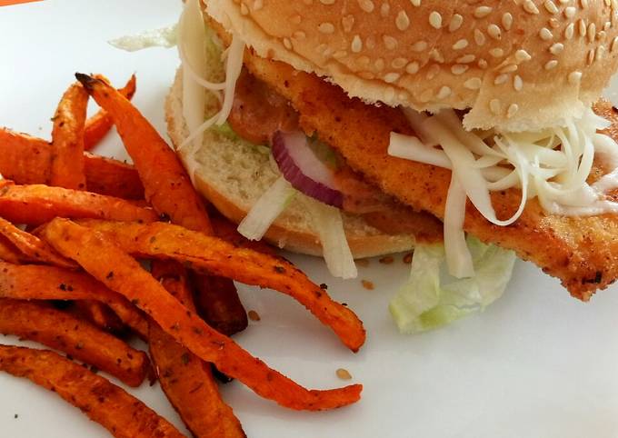 Easiest Way to Prepare Speedy Cajun feast