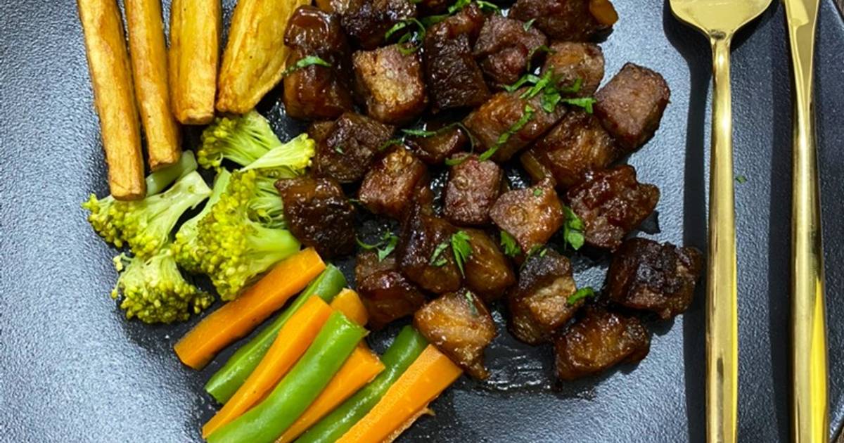 275 resep daging wagyu enak dan sederhana ala rumahan - Cookpad