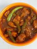 Chicken Chilli