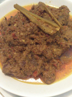 Foto resep Rendang sapi ala miya