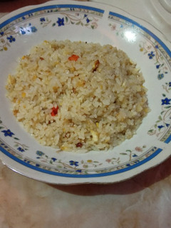 Foto resep Nasi goreng sederhana