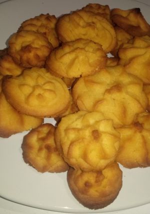 Una foto de Pastisetas