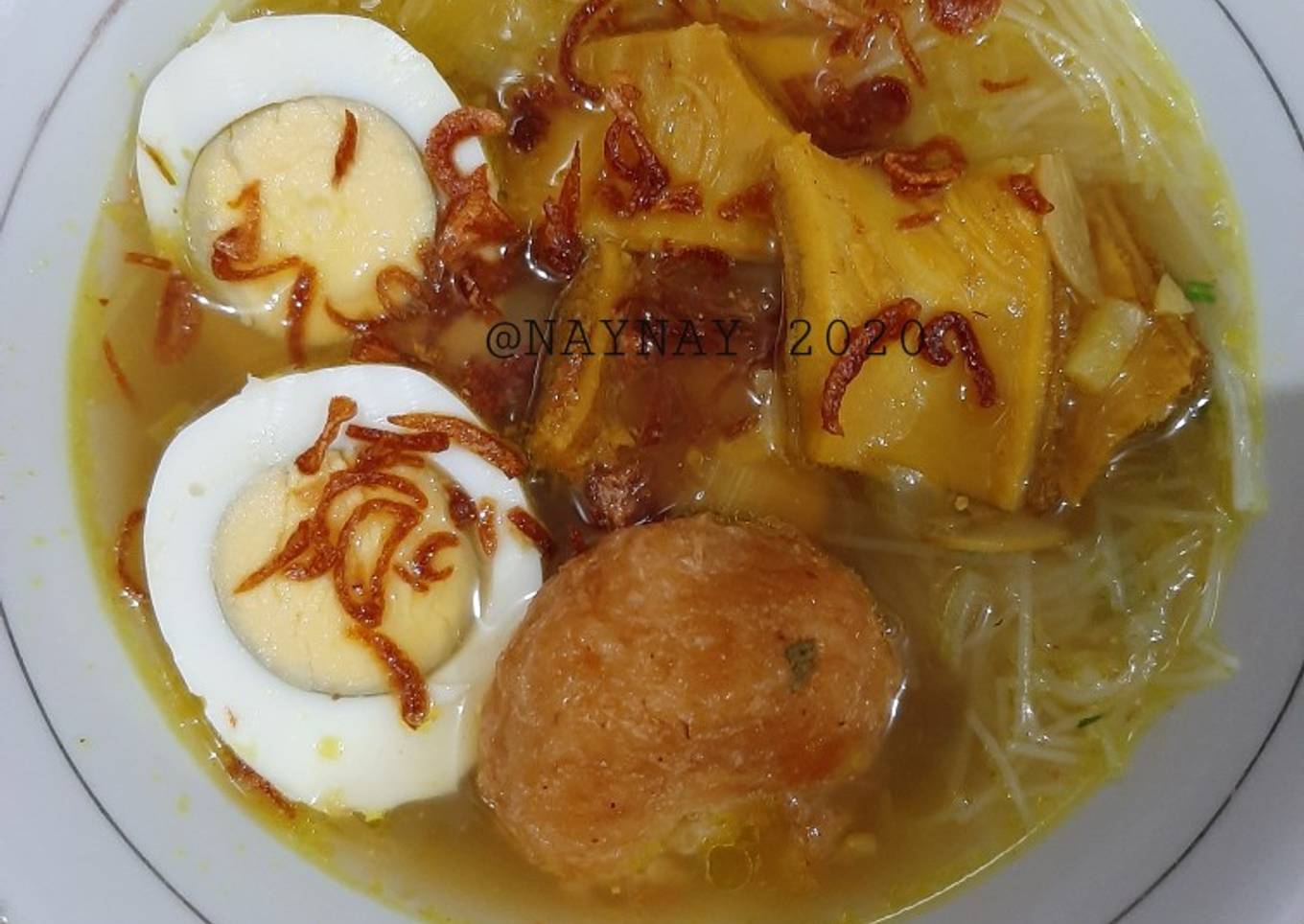 Soto Babat