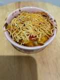 Baked corn rice cooker & air fryer