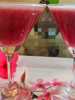अनार निम्बू जूस(anar nimbu juice recipe in hindi) रेसिपी मुख्य फोटो