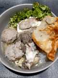 Baso sapi