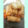 RisoL bihun simple