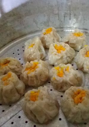 Foto resep Dimsum Ayam juicy