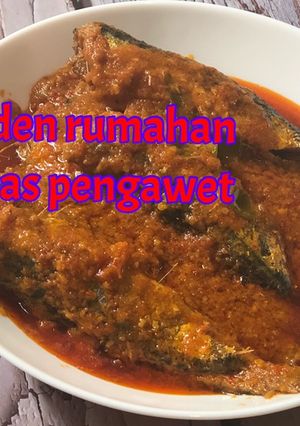 Foto resep Sarden rumahan bebas pengawet