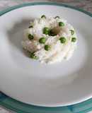 ARROZ CON ARVEJAS 🌿