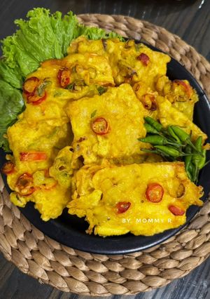 Foto resep Tempe Mendoan