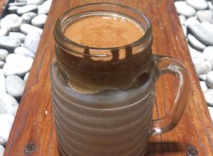 Foto resep Dalgona Coffee (Video full cara pembuatan)