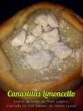 Canastitas Limoncello