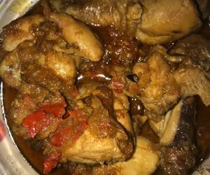 Fresh Memasak Ayam Kecap Pedas Enak dan Sehat