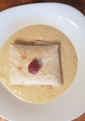 Nagymama palacsintája recept fotója