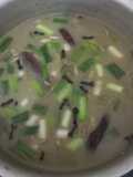 Soto Daging Banjar Ala saya