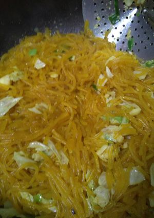 Foto resep Mie Aci/Mie Golosor ala Sukabumi