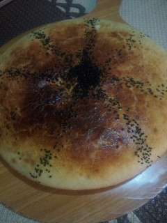 صورة لوصفة خبز الدار