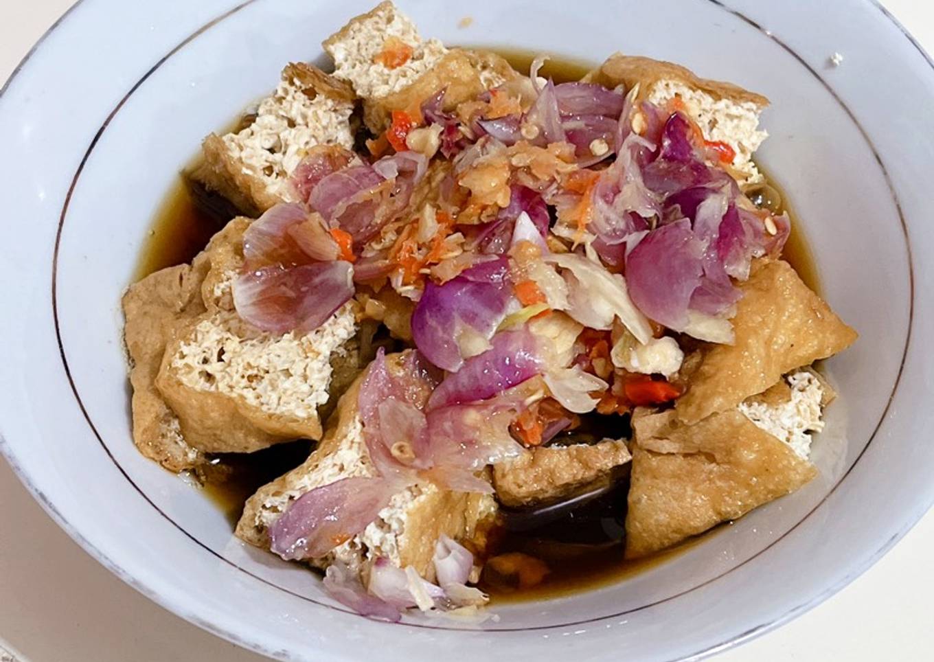 Tahu Gejrot