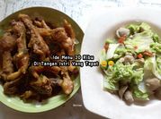 Gambar mie bakso sayur