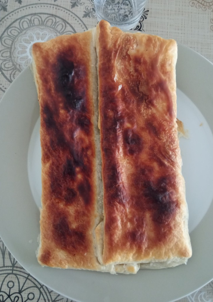 Una foto de Empanada al gusto