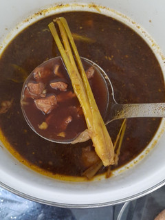 Foto resep 18. Rawon daging pasti empuk
