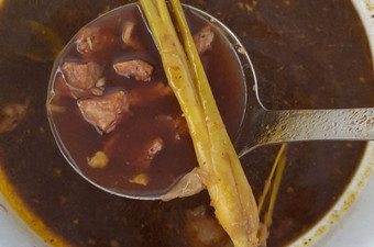 Resep 18. Rawon daging pasti empuk yang Lezat Sekali