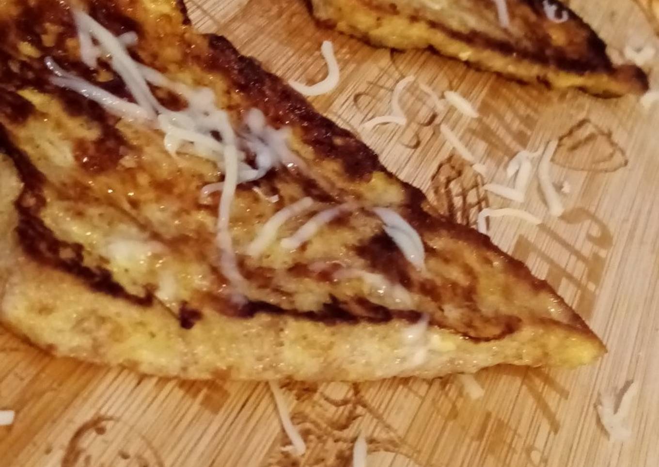 Pain perdu