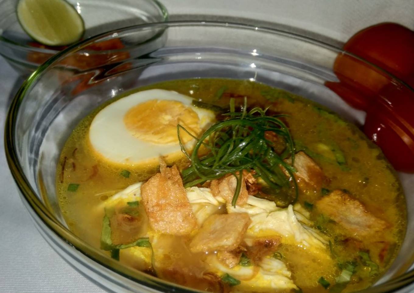 Soto Ayam