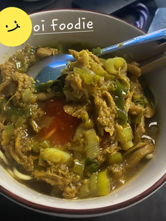 Foto resep Mie Ayam Rumahan Lezat