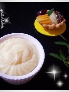 عکسی از دستور کرم قنادی