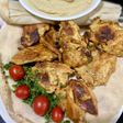 ستيك صدور الدجاج