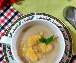 Resep Terbaik 170. Kolak Pisang Enak dan Sehat Resep Terbaik 170. Kolak Pisang Enak dan Sehat