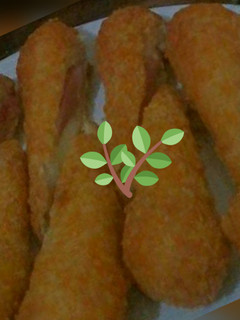 Foto resep Risol Mayones Keju, Smoke Beef dan Telur
