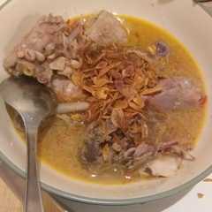 รูปของ Ayam masak malas tapi enak 😅