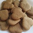 Galletas de jengibre y especias!