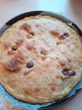 Focaccia ripiena