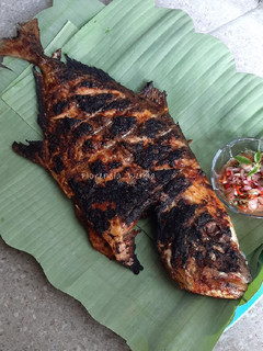 Foto resep Ikan Bakar Bumbu Jimbaran