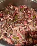 Sotong Masak Hitam