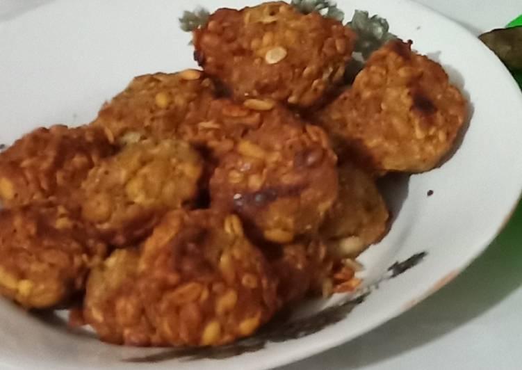 Mendol rasa sayange 🥰