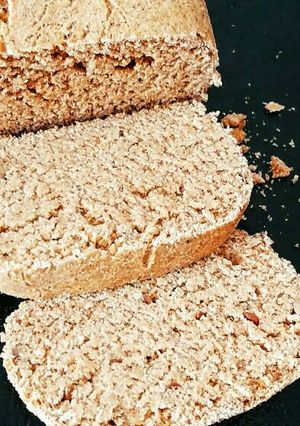 Una foto de Pan 🍞 Integral Multisemillas