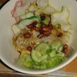 Rujak Tahu